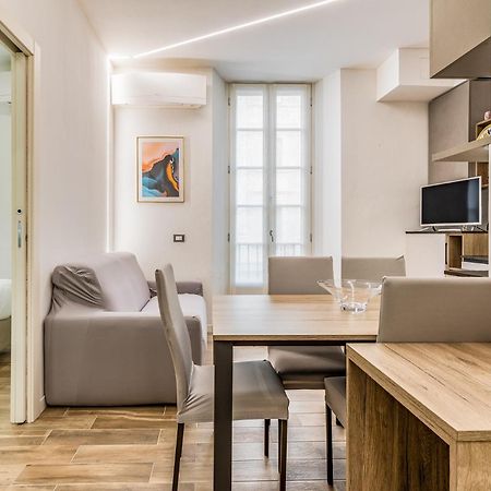 Milano Corso Genova 4Pax Wi-Fi 아파트 외부 사진