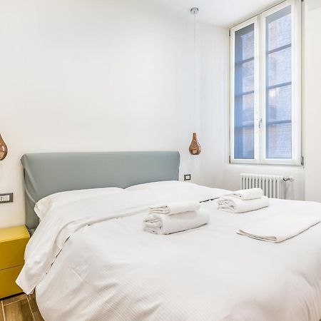 Milano Corso Genova 4Pax Wi-Fi 아파트 외부 사진